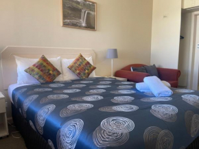Grand Central Motel, Mt Gambier